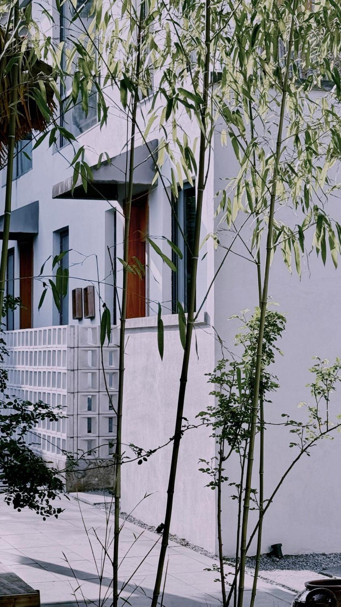 Hongcun Old Street Country House Huangshan Luaran gambar