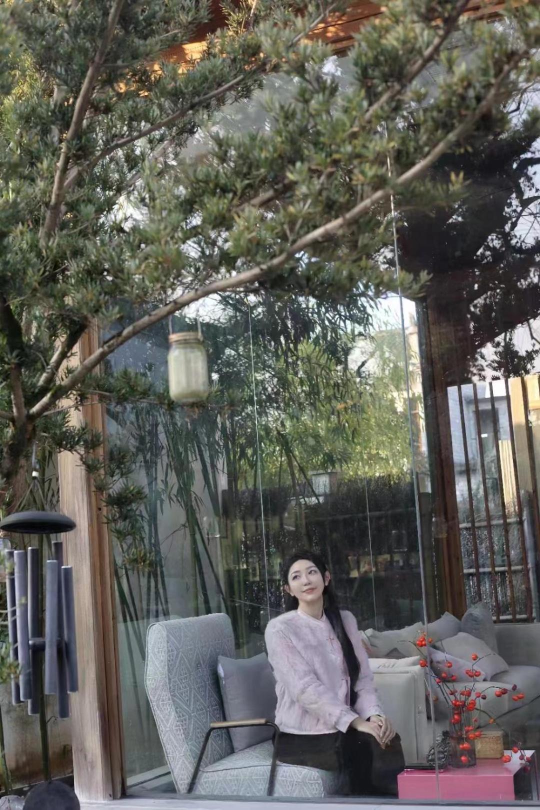 Hongcun Old Street Country House Huangshan Luaran gambar